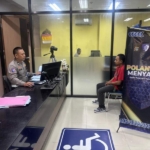 Tingkatkan Kualitas Layanan, Satlantas Polres Badung Optimalkan Program Polantas Menyapa