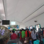 Sinergi Babinsa dan Warga Dalam Kegiatan Keagamaan