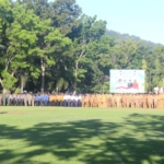 TNI-Polri dan Pemda Hadiri Upacara Hardiknas 2026 di Sumbawa Barat