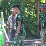 Program TMMD ke-128 Dorong Ketersediaan Air Bersih di Sumba Barat Daya
