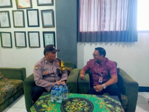 Pengumuman Kelulusan SMA/SMK di Benoa Berjalan Lancar, Seluruh Siswa Dinyatakan Lulus