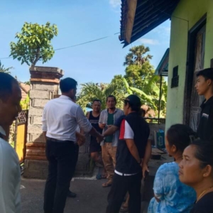 Sat Reskrim Polres Karangasem Intensifkan Patroli Rutin, Antisipasi Kejahatan Jalanan 3C demi Rasa Aman Masyarakat