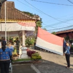 Kapten Inf. Made Suparsana Jadi Irup Harkitnas ke-118 di Kecamatan Banjar