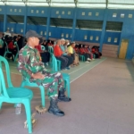 Wujudkan KSB Bebas TBC, Puskesmas Jereweh Gelar Kampanye Kesehatan