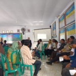Workshop SBM Dorong Terwujudnya Kelurahan Berdaya di Kota Bima