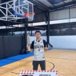 Personel Humas Polres Bandara Perkuat Tim Basket Polda Bali, Sabet Juara 3 Kapolri Cup 2026