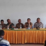 Islah Desa Tenga dan Baralau Capai Kesepakatan Damai, Konflik Diselesaikan Secara Kekeluargaan