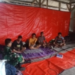 TNI Bersama Rakyat: Babinsa Koramil Lembor Bangun Komunikasi Aktif dan Kondusif di Golo Tantong