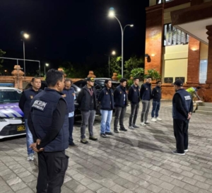Satreskrim Polres Bandara Ngurah Rai Bentuk Tim URC, Siap Tindak Tegas Pelaku 3C dan Kejahatan Jalanan