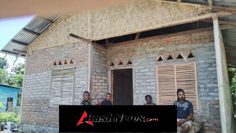 Melalui Komsos, Babinsa Bangun Sinergi dengan Warga Desa Madar