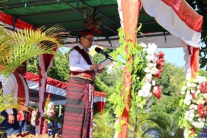Sinergi TNI dan Pemerintah Daerah pada Peringatan Hardiknas 2026