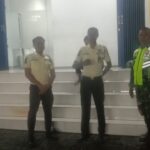 Patroli Mandiri Koramil 1607-01, Benteng Keamanan dan Ketertiban Sumbawa
