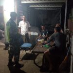 TNI Turun ke Jalan! Patroli Koramil Empang Beri Rasa Aman bagi Warga