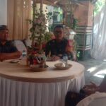 Sinergi Tanpa Batas: Kehadiran Babinsa Tamblang di Tengah Kebahagiaan Warga Kelampuak