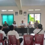 Rapat PKP Kelurahan Seririt Tingkatkan Kompetensi Pengawasan dan Pelayanan Publik Aparatur