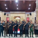 Dukungan Penuh Dandim Tabanan di Paripurna DPRD: 4 Ranperda Jadi Sorotan Pembangunan