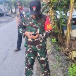 Jalan Santai dan Bersih Lingkungan Peringati Bulan Bung Karno VIII, Babinsa Toyepakeh Tegaskan Upaya Bangun Kesadaran Peduli Kesehatan dan kelestarian Lingkungan