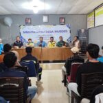 Jelang HUT ke-81 RI, Babinsa Batudulang Dorong Sinergi Warga Sukseskan Perayaan Kemerdekaan