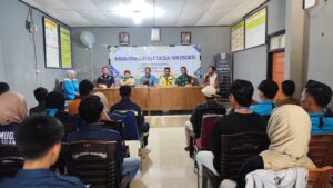 Jelang HUT ke-81 RI, Babinsa Batudulang Dorong Sinergi Warga Sukseskan Perayaan Kemerdekaan