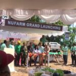 ‎ ‎Babinsa Desa Berare Hadir Bersama Petani, Dukung Peningkatan Produksi Padi