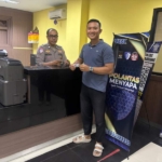 Polantas Menyapa, Jembatan Komunikasi Polisi dan Masyarakat