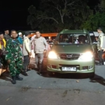TNI-Polri Kawal Kepulangan Jamaah Haji Lombok Tengah