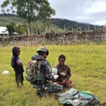 Satgas Yonif 742)SWY, Penjaga, Penyembuh Harapan di Pelosok Lanny Jaya