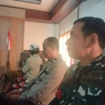Bulan Bung Karno VIII, Serda Kemardika Tegaskan Momentum Tingkatkan Semangat Dan Motivasi Tumbuhkan Nasionalisme