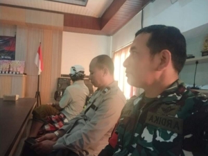 Bulan Bung Karno VIII, Serda Kemardika Tegaskan Momentum Tingkatkan Semangat Dan Motivasi Tumbuhkan Nasionalisme