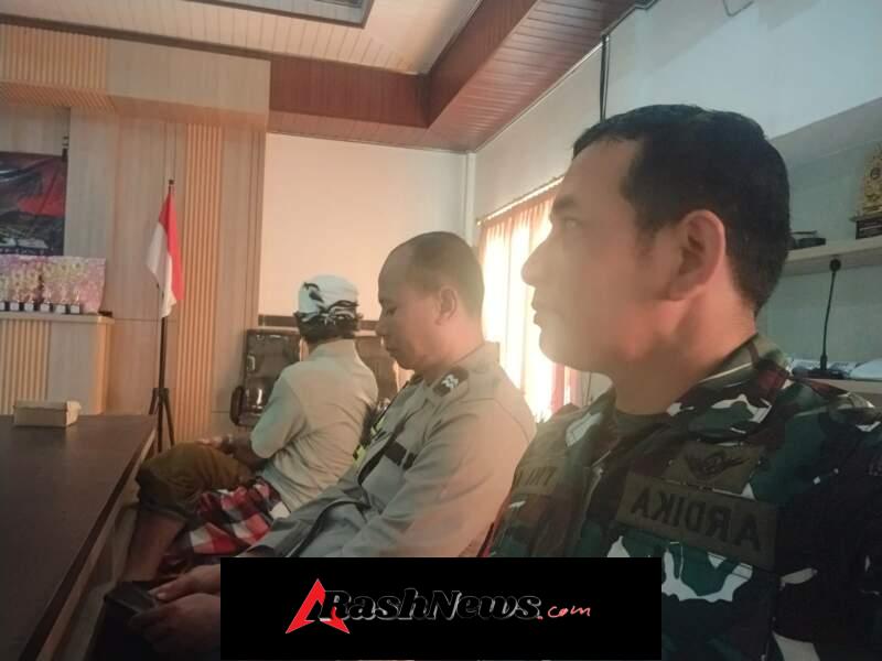 Bulan Bung Karno VIII, Serda Kemardika Tegaskan Momentum Tingkatkan Semangat Dan Motivasi Tumbuhkan Nasionalisme
