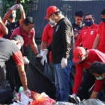Peringati Hari Lingkungan Hidup Sedunia, Pemkab Tabanan Gelar Aksi Resik Sampah
