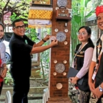 BPS Tabanan Mulai Pencacahan SE2026, Bupati Sanjaya Ajak Warga Berpartisipasi