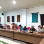 Kasdim Dompu Tegaskan Dukungan TNI dalam Pencegahan Kekerasan dan Kenakalan Anak di Kabupaten Dompu
