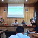 Musdesus Penggantian KPM BLT DD Desa Dawan Kelod, Koptu Nyoman Suartawan Tegaskan Upaya Transparansi dan Akuntabelitas BLT DD