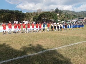 Turnamen Walikota Cup 2026 Sukses Digelar, Jadi Ajang Pembinaan Pesepak Bola Sumbawa