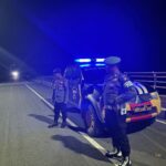 Patroli Malam Polsek Dawan, Antisipasi Balap Liar dan Jaga Kamtibmas