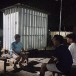 Koramil 1614-01/Dompu Perkuat Pembinaan Generasi Muda Lewat Komunikasi Humanis