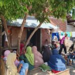 Komsos Babinsa di Dusun Berkah, Tekankan Peran Orang Tua dalam Pembinaan Anak