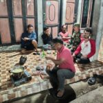 Koramil 1614-03/Hu’u Hadir di Tengah Masyarakat, Wujudkan Desa Aman dan Harmonis