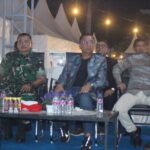 STIE Expo 2026 Resmi Dibuka, Dandim 1608/Bima Apresiasi Semangat Inovasi Mahasiswa