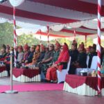 Peringatan HARGANAS Ke-33, Bupati Sumbawa Barat Ajak Wujudkan Keluarga Tangguh Menuju Indonesia Emas 2045