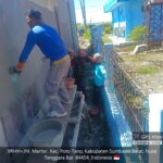 Pastikan Program Berjalan Optimal, Babinsa Desa Mantar Lakukan Pengawasan KDKMP