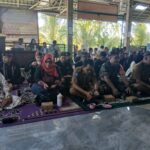 Babinsa Ketapang Raya Hadiri Apresiasi Prestasi Peserta Didik Sanggar Seni dan Budaya Rinjani Rengganis