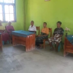 Lewat Komsos dan Pemantauan Wilayah, Babinsa Ingatkan Warga Jaga Aset Berharga