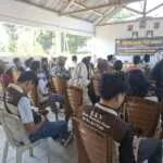 TMMD Ke-129 Kodim 1614/Dompu Percepat Penyelesaian MCK Pondok Pesantren Jamaatul Ilmi NW, Masuki Tahap Finishing Akhir