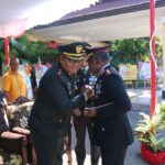 Hari Bhayangkara Ke-80 Momentum Perkuat Kebersamaan TNI Polri
