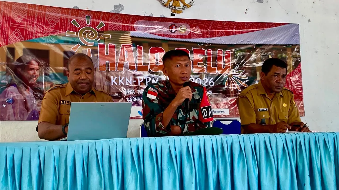 Melalui FGD, Yonarmed 12 Kostrad Dorong Pengembangan Desa Tulakadi sebagai Sentra Agribisnis