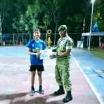 Turnamen Bola Voli Antarumat Beragama Sumba Timur Resmi Ditutup, Persaudaraan dan Toleransi Semakin Erat