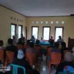 Mediasi Berbasis Adat Berhasil Selesaikan Kasus Pencurian HP, Babinsa Turut Mengawal Jalannya Musyawarah