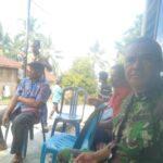 Momentum Hari Bhayangkara ke-80, TNI-Polri di Sikka Pererat Kebersamaan Demi Stabilitas Daerah